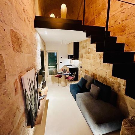 My Loft - Monopoli Apartman Kültér fotó