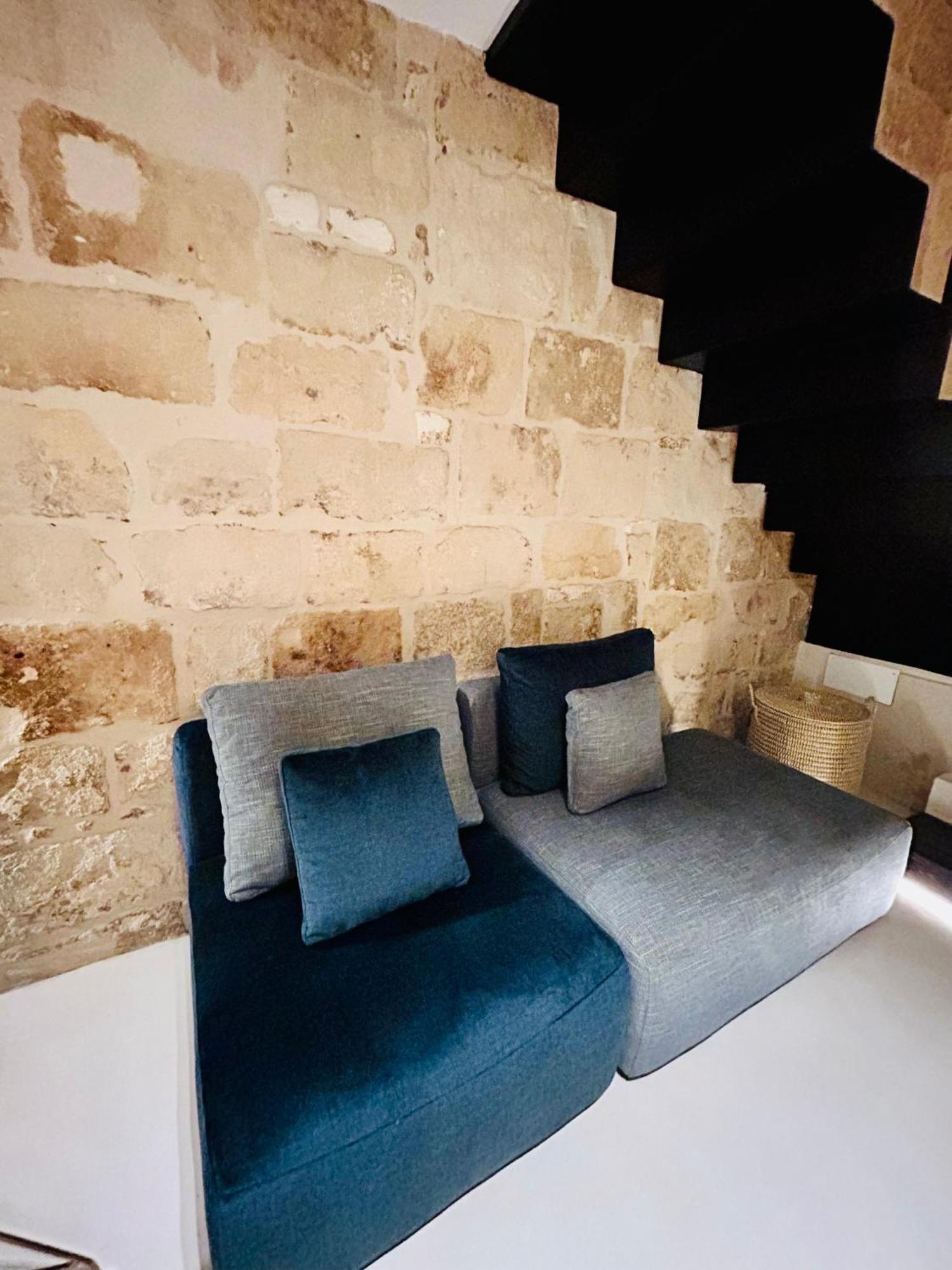 My Loft - Monopoli Apartman Kültér fotó