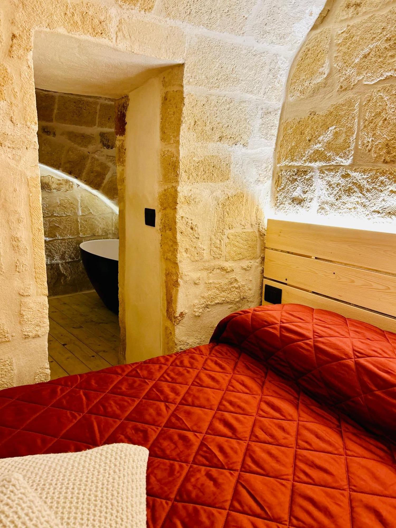 My Loft - Monopoli Apartman Kültér fotó