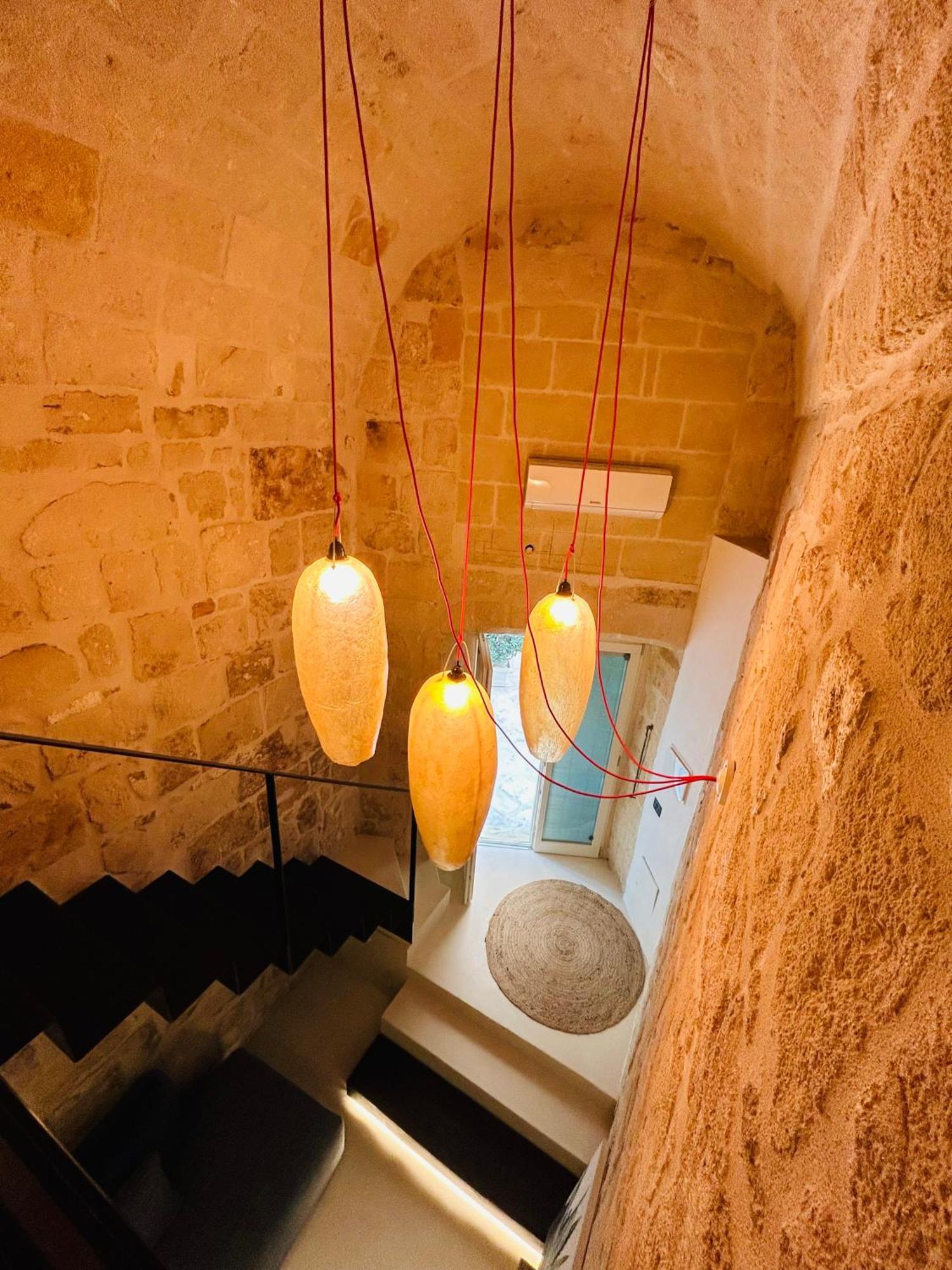 My Loft - Monopoli Apartman Kültér fotó