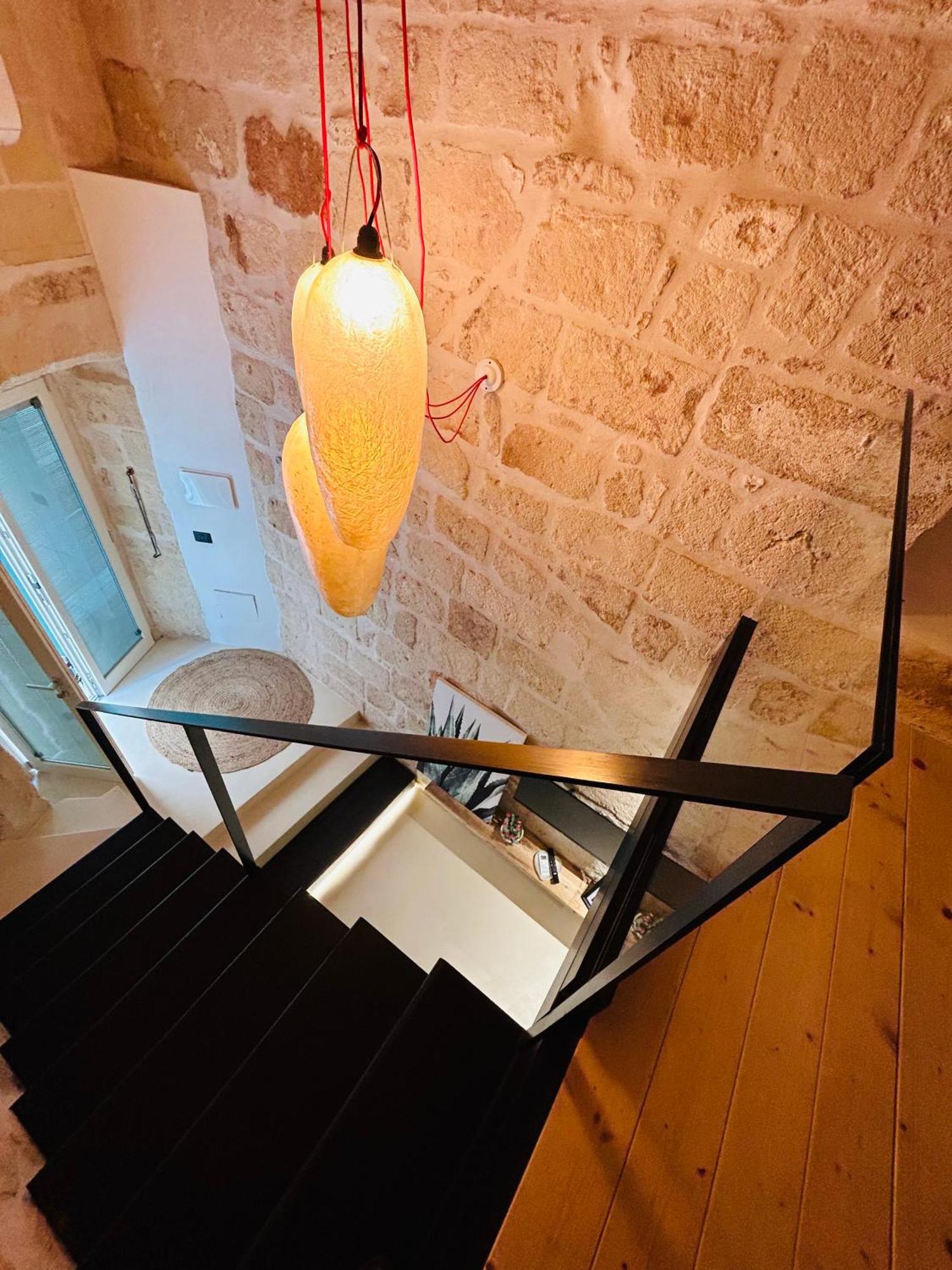 My Loft - Monopoli Apartman Kültér fotó