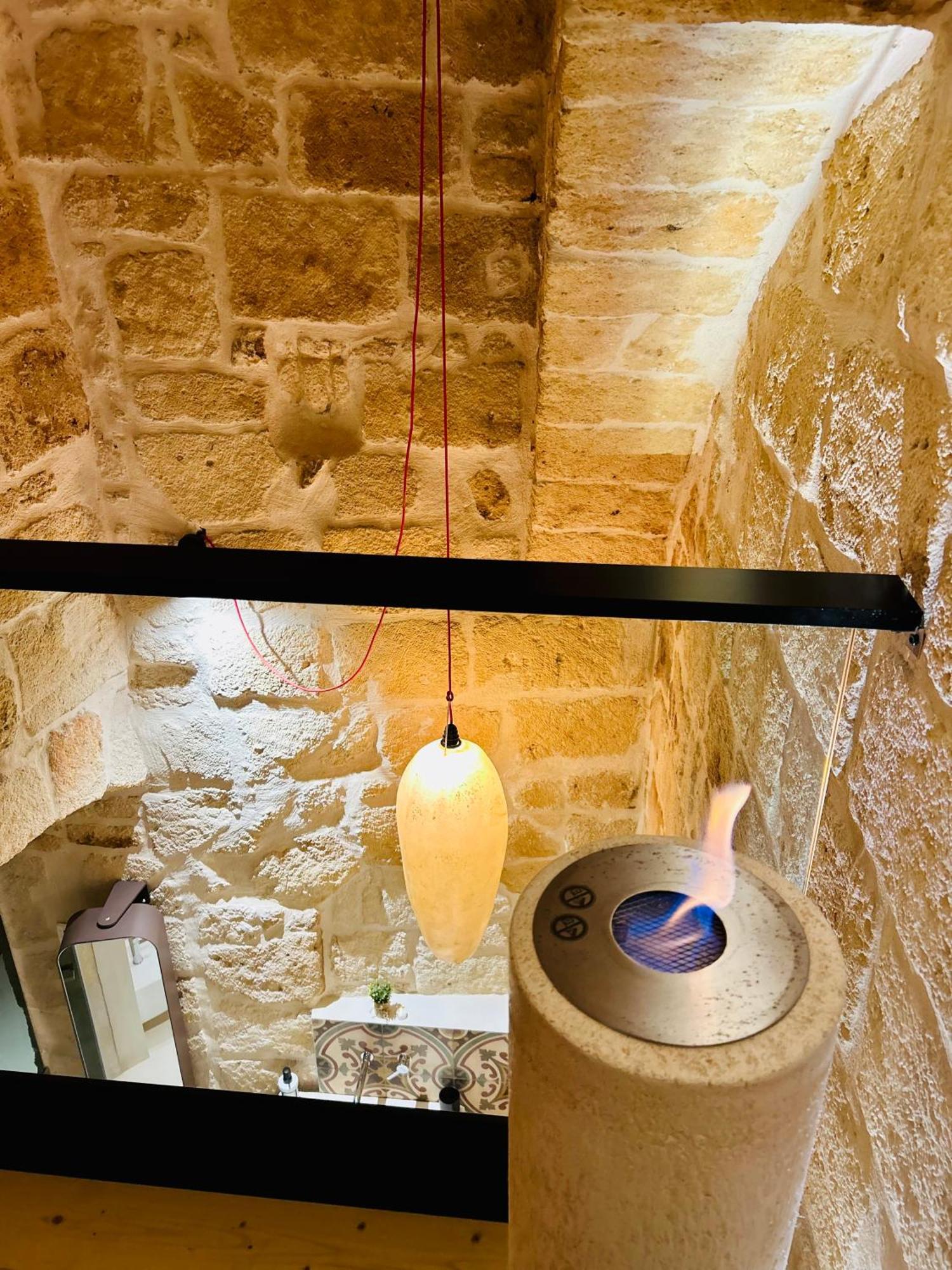 My Loft - Monopoli Apartman Kültér fotó